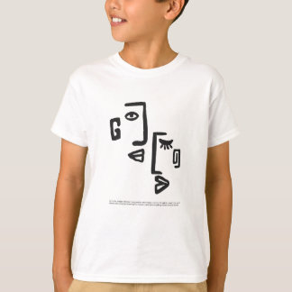 Art Connects T-Shirt