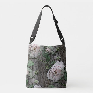 art crossbody bag