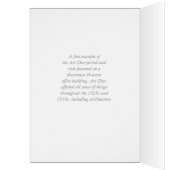 Art Deco (Inside (Left))