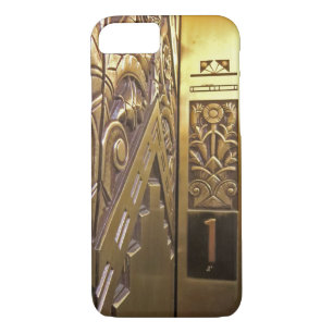 Art Deco 1 Case-Mate iPhone Case