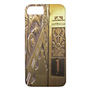 Art Deco 1 Case-Mate iPhone Case