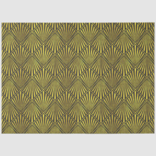 Art Deco 1a Tissue Paper