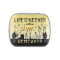 Art Deco 20s Retro Inspirational Sunny Demeanor