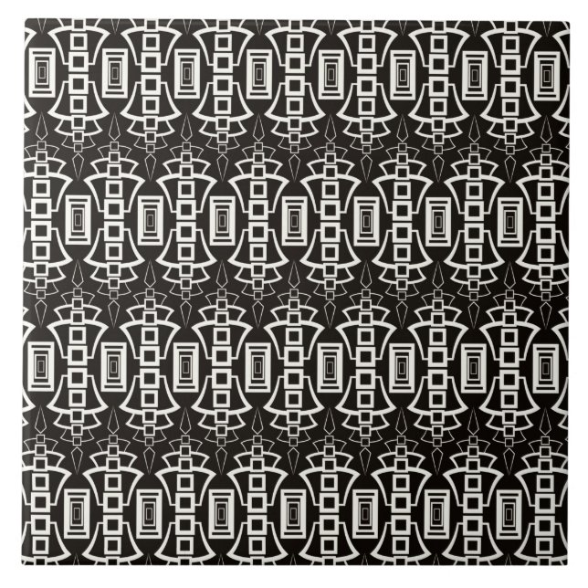 art deco 2 tile (Front)