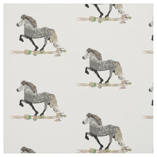 Art Deco Astrid Fabric