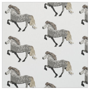 Art Deco Astrid Fabric