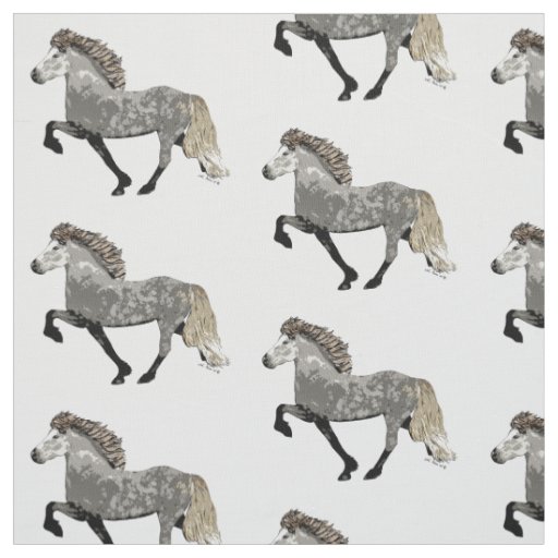 Art Deco Astrid Fabric