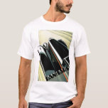 Art Deco Automobile T-Shirt