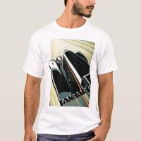 Art Deco Automobile