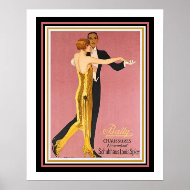 Art Deco 