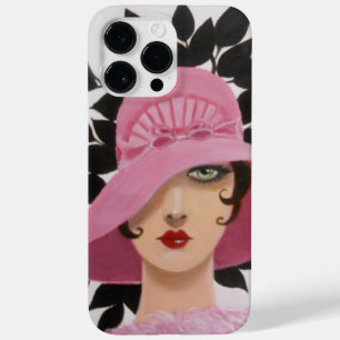 Art Deco Beauty Case-Mate iPhone 14 Pro Max Case