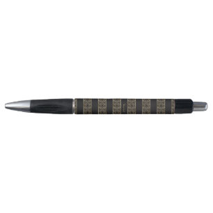 Art deco,black,gold,elegant,chic,monogram ready, c pen