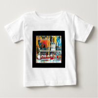 Art Deco Boston Swan Boats