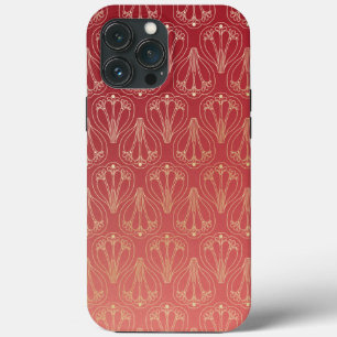 Art-Deco Case-Mate iPhone Case