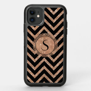Art Deco Chevron Otterbox iPhone 6 Plus Case