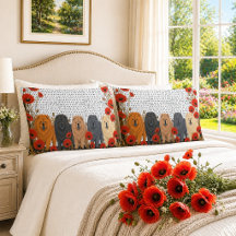 ART DECO CHOWS rough   - limited production 