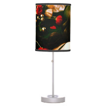 Art Deco colorful finds