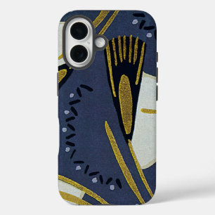 Art Deco Design #7 at Sunshinedazzle iPhone 16 Case