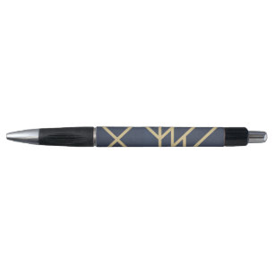 Art Deco design Pen