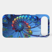 Art Deco Designer Case (Back (Horizontal))