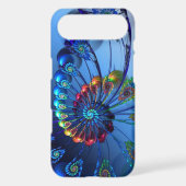 Art Deco Designer Case (Back)