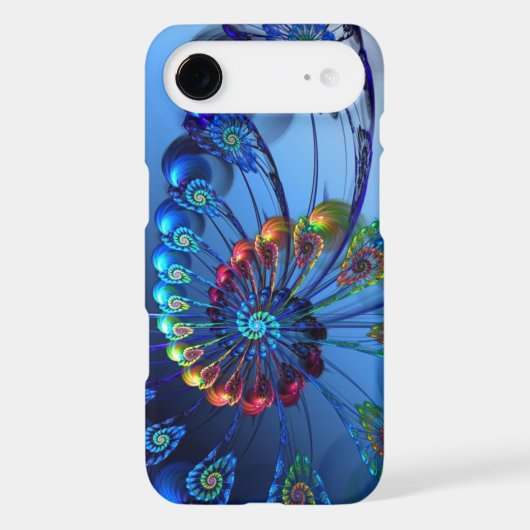 Art Deco Designer Case (Back)