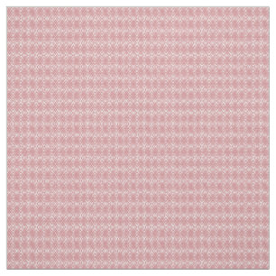Art Deco Diamonds Fabric