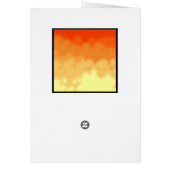 Art Deco Door (Back)