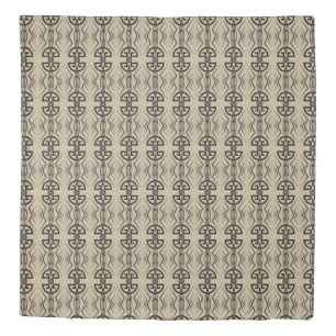 Art Deco Duvet Cover