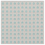 Art Deco Elements  Fabric