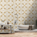 Art Deco Fleur-de-lis  Wallpaper<br><div class="desc">Art Deco Fleur-de-lis</div>