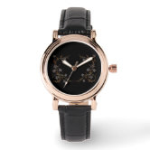 Ace of Spades Watch | Zazzle