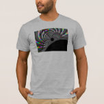 Art Deco Fractal T-Shirt