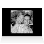 Art Deco Great Gatsby Style Typography n Lace Gold (Inside Horizontal (Top))