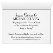 Art Deco Great Gatsby Style Typography n Lace Gold (Inside Horizontal (Bottom))