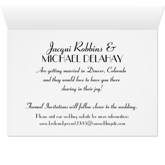 Art Deco Great Gatsby Style Typography n Lace Gold (Inside Horizontal (Bottom))