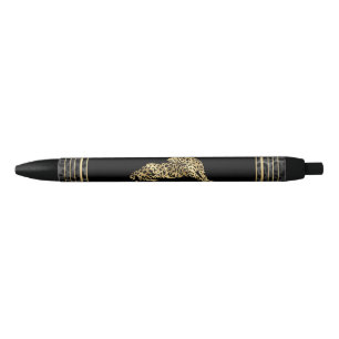 Art Deco I (black/gold) Pen