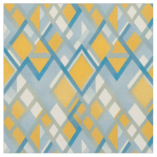 Art Deco I Fabric