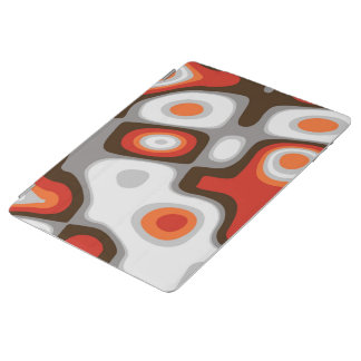 Art Deco iPad Smart Cover