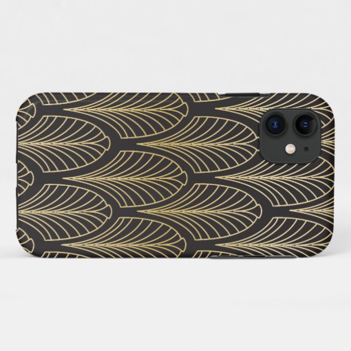 Art Deco iPhone 5 Case Zazzle