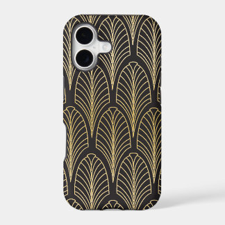 Art Deco iPhone 5 Case