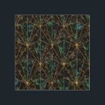 Art Deco Marble: Malachite Luxury<br><div class="desc">Art deaco pattern with marble and malachite texture
Sea treasures come alive in a colorful hand-drawn pattern.
Animal Allure: Leopard Print Roars with Wild Elegance.
deco,  gold,  green,  background,  pattern,  abstract,  texture,  decor,  fashion,  vintage,  wall,  white,  retro,  marble,  line,  black,  seamless,  blue,  geometric,  luxury</div>