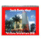 art deco miami 2012 calendar
