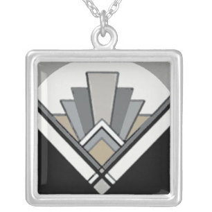 Art Deco Necklace