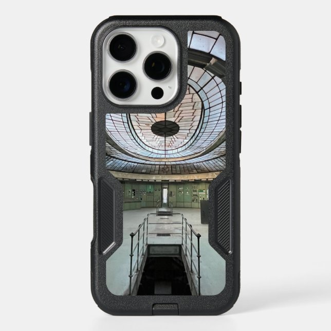 Art Deco Otterbox Case (Back)