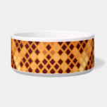 Art Deco pattern 1 Bowl<br><div class="desc">An Art Deco-inspired pattern created with assistance from AI.</div>