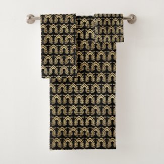 Art Deco Pattern