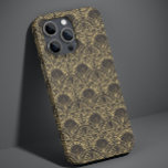 Art Deco pattern Case-Mate iPhone 14 Case<br><div class="desc">Art deco pattern</div>