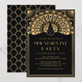 【D30201】invitation Invitations | Zazzle