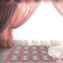 Art Deco Pink and Gold 1920s Flapper Style Party